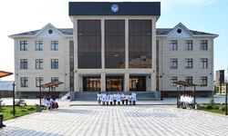 Академическая сила, набирающая обороты в Центральной Азии: Jalal-Abad State University