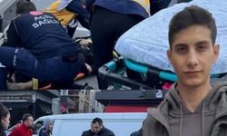 Sürmene’yi Yasa Boğan Kaza: Selahattin Demir Hayatını Kaybetti