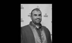 Başkent Üniversitesi’nde Acı Kayıp: Dr. Mehmet Can Aktan Hayatını Kaybetti