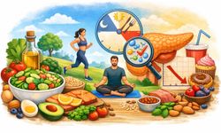 İnsülin Direnci Belirtileri ve Beslenme ile Tedavi Yöntemleri