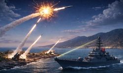 Türkiye’nin Hava Sahasında Kritik An: Balistik Füze Etkisiz Hale Getirildi