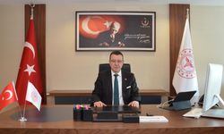 Trabzonlu Genel Müdür Dr. Hakan Usta Görevden Alındı