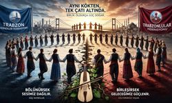 İstanbul Trabzon Dernekler Federasyonu ve Trabzonlular Federasyonu Arasındaki Fark Ne?