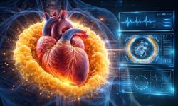 Kalp Krizi Tahmininde Devrim: Yapay Zekayla Tek Tarama Yetiyor