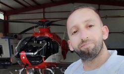 Trabzon Sağlık Camiası Yasta: 35 Yaşındaki Şükür Erbay Hayatını Kaybetti