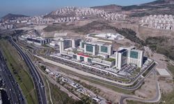 2,5 Yılda 8,5 Milyon Hastaya Şifa: İzmir Şehir Hastanesi Ege’nin Sağlık Merkezi Oldu