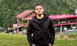 18 Yaşındaki Robot Yarışması Birincisi Muhammed Uçar Hayatını Kaybetti