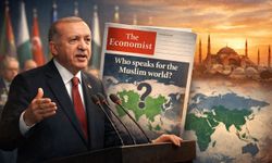 The Economist’e Göre Cumhurbaşkanı Recep Tayyip Erdoğan, İslam Dünyasında Öne Çıkıyor