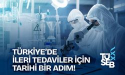 TÜSEB, Türkiye’yi CAR-T Hücre Tedavisinde Yeni Bir Aşamaya Taşıdı