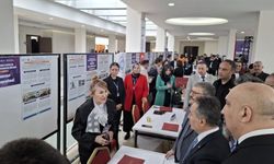 Munzur Üniversitesi, Tokat’taki Zirvede Toplumsal Katkı Vizyonuyla Öne Çıktı