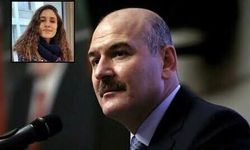 Süleyman Soylu’dan Gülistan Doku açıklaması: “Ankara’dan özel heyet gönderdik”