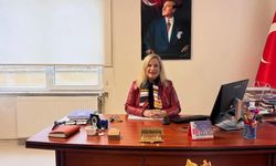 Prof. Dr. Ayşin Ersoy Sağlık MYO Müdürü Oldu