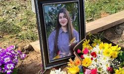 Görele’de Acı Veda: Tuana Torun Son Yolculuğuna Uğurlandı