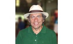 Prof. Dr. Haldun Akpınar Hayatını Kaybetti!