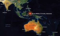 Endonezya Açıklarında 7.8 Büyüklüğünde Deprem: Tsunami Uyarısı Yapıldı