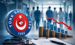 Üniversite Hastanelerinde 4/D Maaş Krizi Büyüyor: Türk Sağlık-Sen’den Kritik Talep