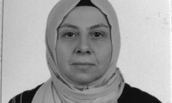 Gerontoloji Öğrencisi Sevinç Ulupınar Hayatını Kaybetti