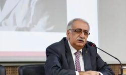 Prof. Dr. Paki Küçüker Vefat Etti