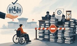 4/B Engelli İstihdamı Neden Askıda? Cumhurbaşkanı 2022’de Açıkladı, Mevzuat Bekliyor