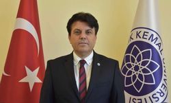 Dr. Öğr. Üyesi Tevfik Sütçü hayatını kaybetti: NKÜ’den acı haber