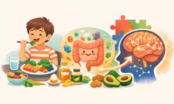 Otizmde Beslenme Rehberi: Hangi Gıdalar, Hangi Takviyeler?