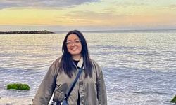 Vakfıkebir’de 19 Yaşındaki Sude Ömür Hayatını Kaybetti: İlçe Yasa Boğuldu