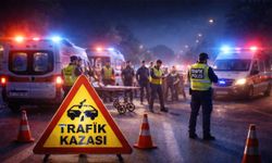 Hacı Eren Turşucu, Kerem Cem Şahin, Furkan Karaboğa kazada hayatını kaybetti