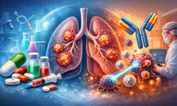 Küçük hücreli akciğer kanseri için yeni ilaçlar ve umut veren gelişmeler neler?