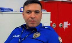 Elazığlı polis Seçkin Yalçın şehit oldu