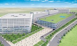 Aydın Şehir Hastanesi Bölgenin Sağlık Üssü Oldu