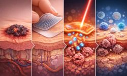 Deriye Yapışan Yama Kanseri Hedef Aldı: Ameliyatsız Melanom Tedavisi Mümkün mü?