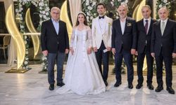 Şırnak’tan Trabzon Geyikli’ye Doktor Gelin: Bayraktar ve Kaplan Ailelerinin Mesut Günü