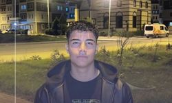 Aydın’da 15 yaşındaki Egemen Günaydın’dan acı haber