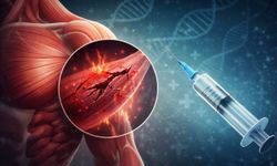 Zayıflama İğneleri İçin Kritik Soru: Kilo Giderken Kas Yenilenmesi de Mi Zayıflıyor?