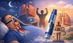 Mounjaro uyku apnesine etkili mi? Yeni veriler umut verdi