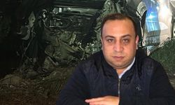 MHP’li Meclis Üyesi Aziz Uslu Trafik Kazasında Hayatını Kaybetti