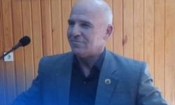 Edirne İl Genel Meclisi Üyesi İbrahim Dalkıran Hayatını Kaybetti