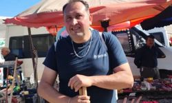 Giresun’da feci olay: Kenan Durdu uçurumda hayatını kaybetti