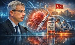Türkiye’de geliştirilen ilk yerli kanser ilacı adayı faz 1’i başarıyla geçti
