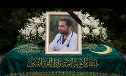 Kahramanmaraş’ta Acı Kayıp: Uzm. Dr. Mehmet Berat Dağ Hayatını Kaybetti