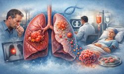 Küçük hücreli dışı akciğer kanseri nedir, belirtileri nelerdir, tedavisi var mı?