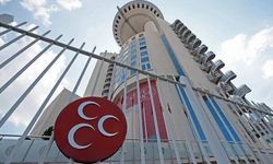 MHP, İstanbul İl Teşkilatı ile 39 ilçe teşkilatını feshetti