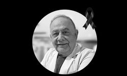 Op. Dr. Zafer Eryılmaz Vefat Etti