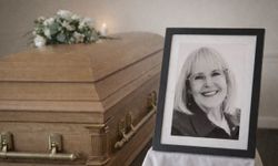 Ali Raif İlaç Ailesinin Acı Günü: Leslie Gwinn Gülin Turhan Hayatını Kaybetti