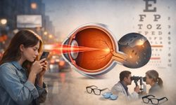 Miyopi nedir, belirtileri ve tedavi seçenekleri