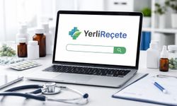 YerliReçete Tanıtıldı: Hekimler İçin Yerli İlaçta Dijital Rehber