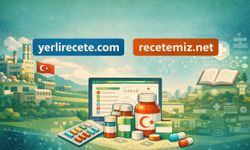 Reçetede Yerli Dönüşüm: Sağlıkta Milli ve Stratejik Hamle