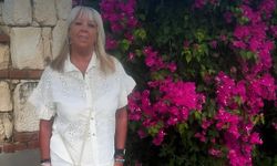 Lisa Di Palma dies following the crash in Fethiye