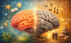 Beyin yaşlanması değil, beyin uzun ömürlülüğü: Nature’dan dikkat çeken çağrı