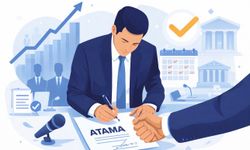 THY’de Görev Değişimi: Murat Şeker YK. Başkanı, Ahmet Olmuştur Genel Müdür Oldu